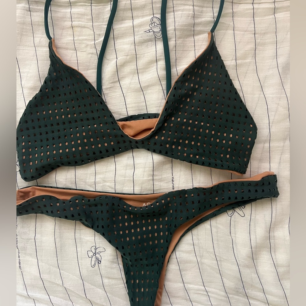 Acacia kini